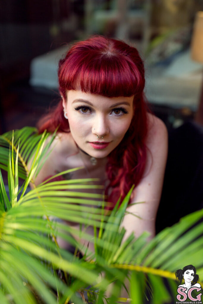 OnlyFans – Sirenn Suicide – Nude