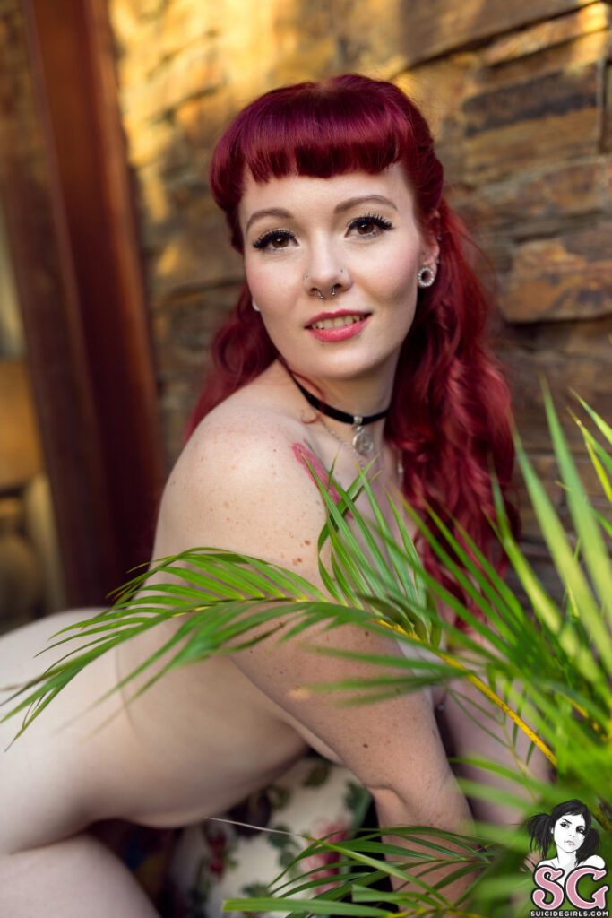 OnlyFans – Sirenn Suicide – Nude