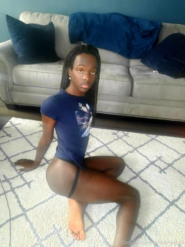 Femboy – OnlyFans – Reddit – ⠀X⠀ – Sirenyxboi  Away_Variation_6422 – Nude Leaks