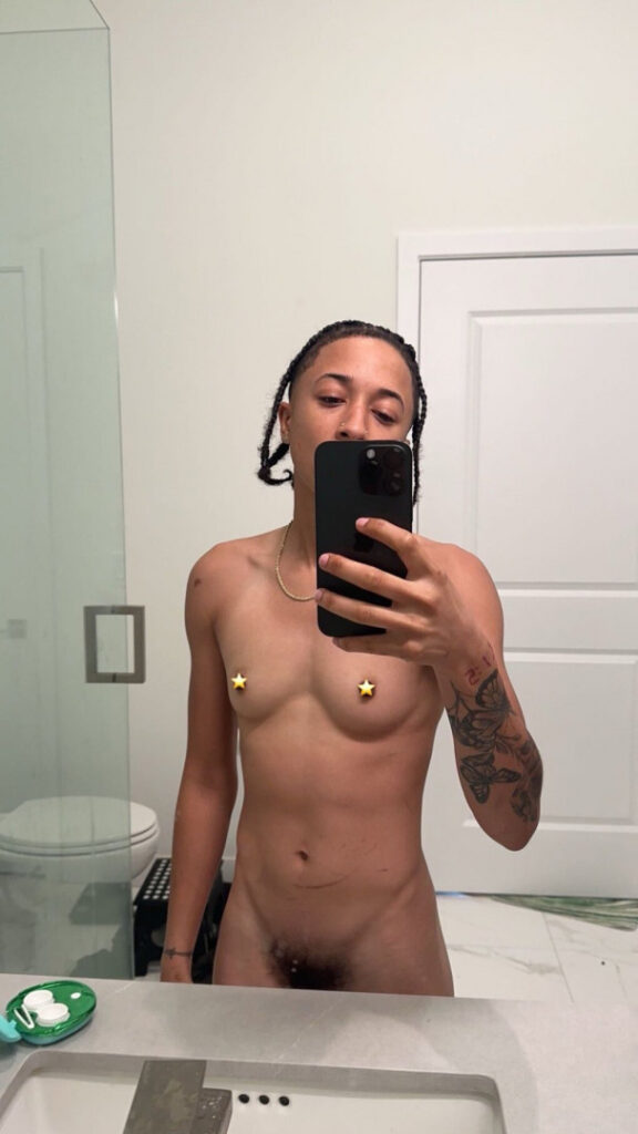 OnlyFans – Petite – Sixthestar / Sixtyb1 – Nude