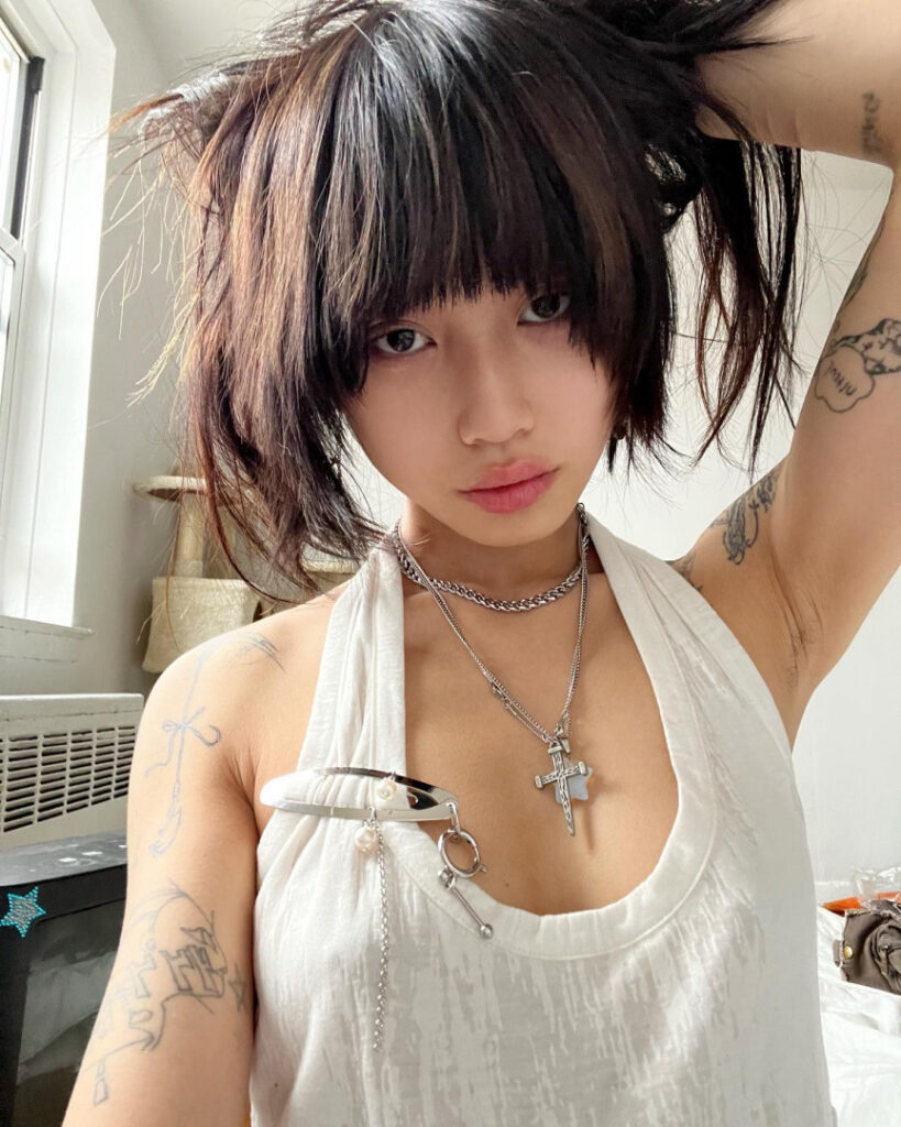 OnlyFans – Asian – sl33zyskiz – Nude