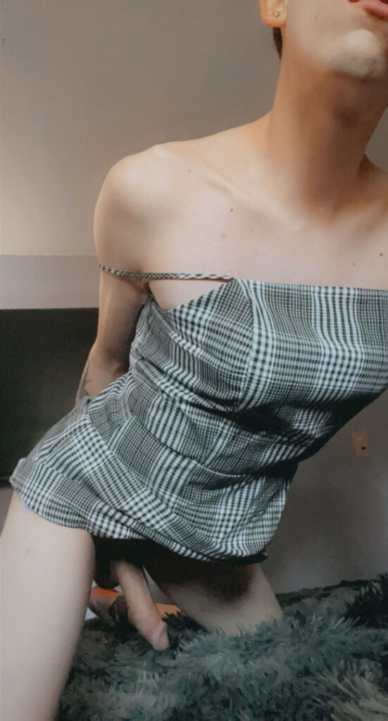 OnlyFans – Femboy – slimboi96  StefanFem – Nude Leaks