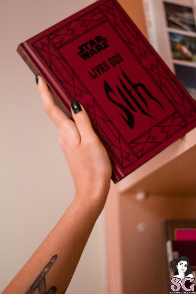 Brazil – Paprika – Slitchi – Nude Leaks