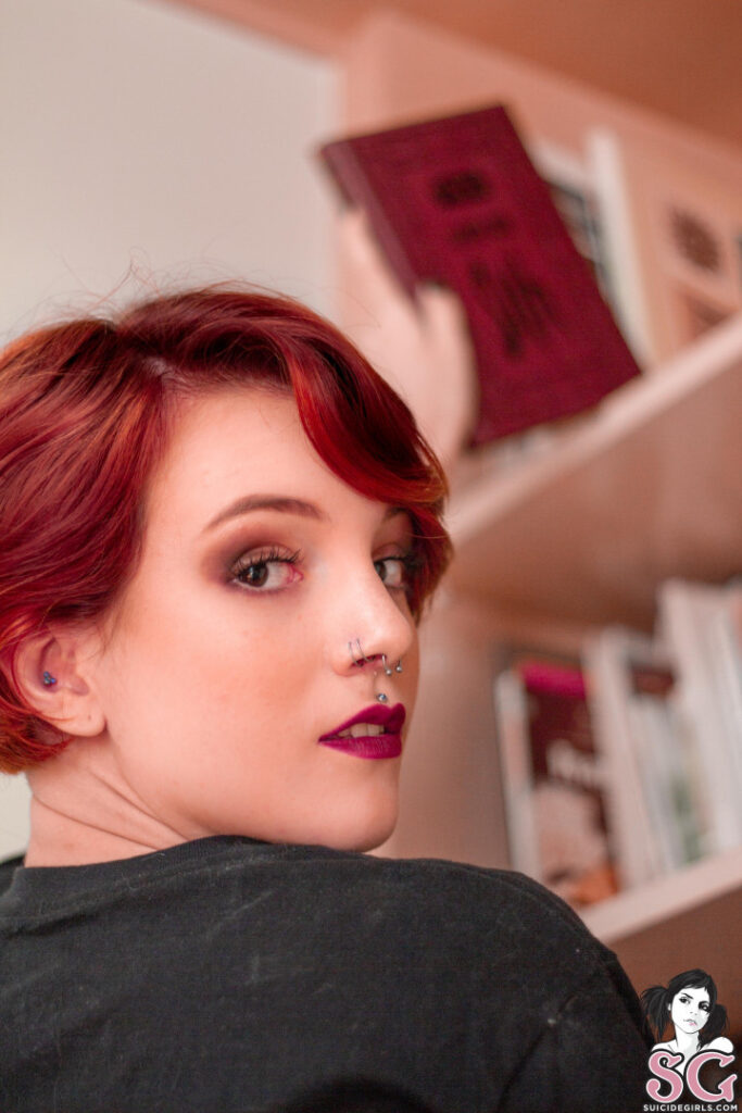 Brazil – Paprika – Slitchi – Nude Leaks