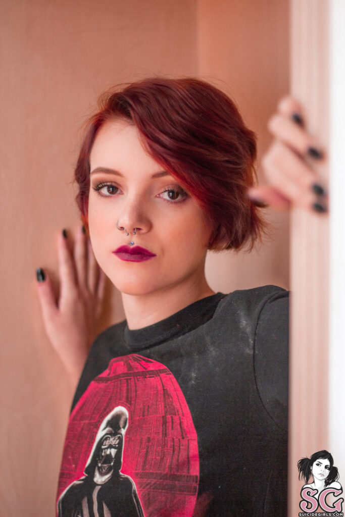 Brazil – Paprika – Slitchi – Nude Leaks