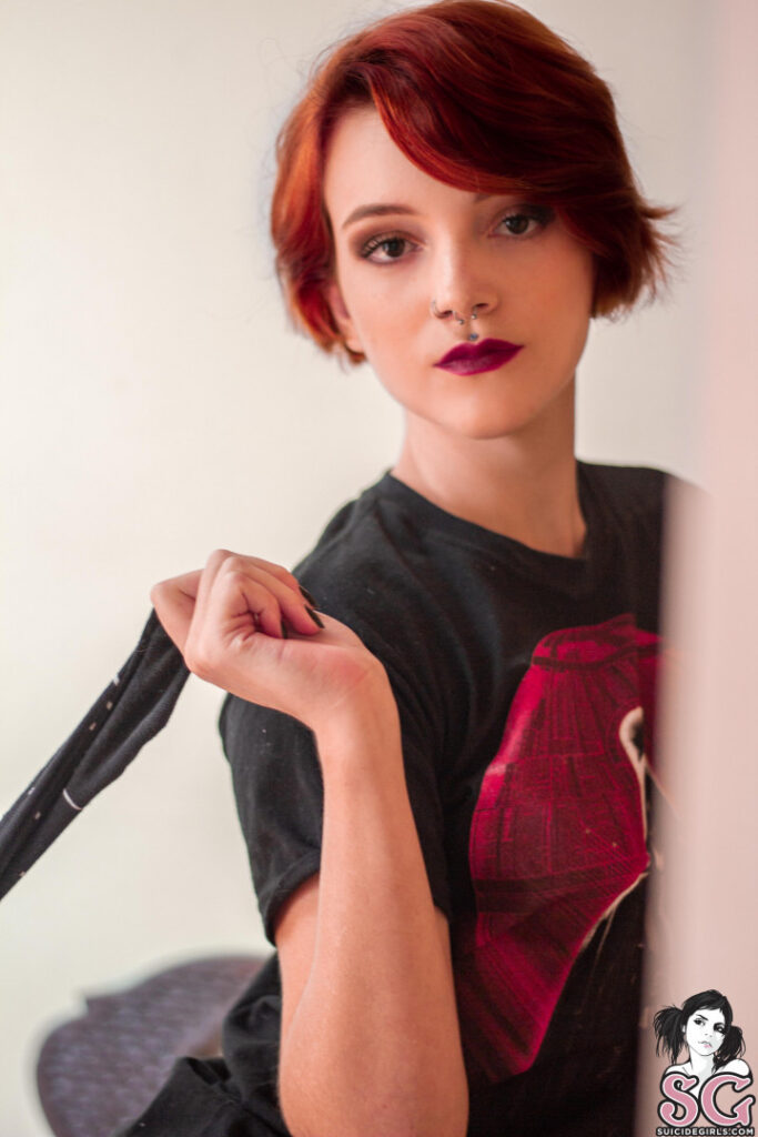 Brazil – Paprika – Slitchi – Nude Leaks