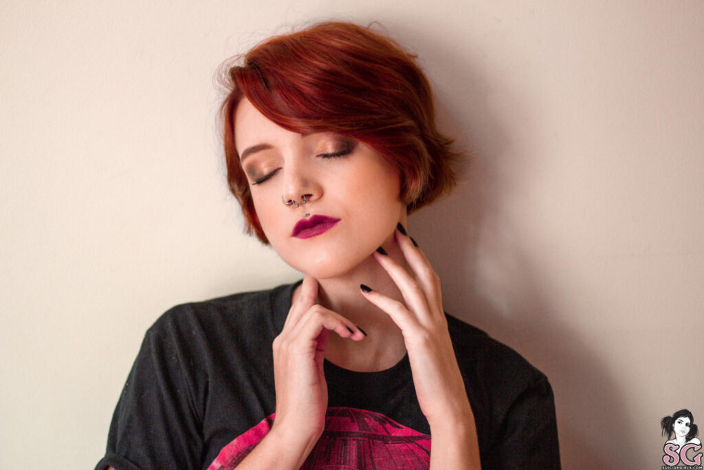 Brazil – Paprika – Slitchi – Nude Leaks