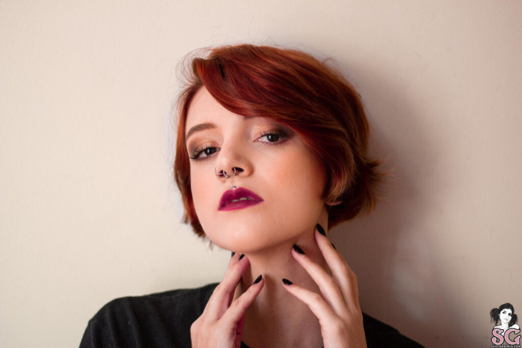 Brazil – Paprika – Slitchi – Nude Leaks