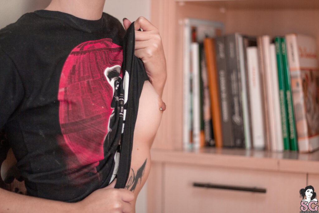 Brazil – Paprika – Slitchi – Nude Leaks