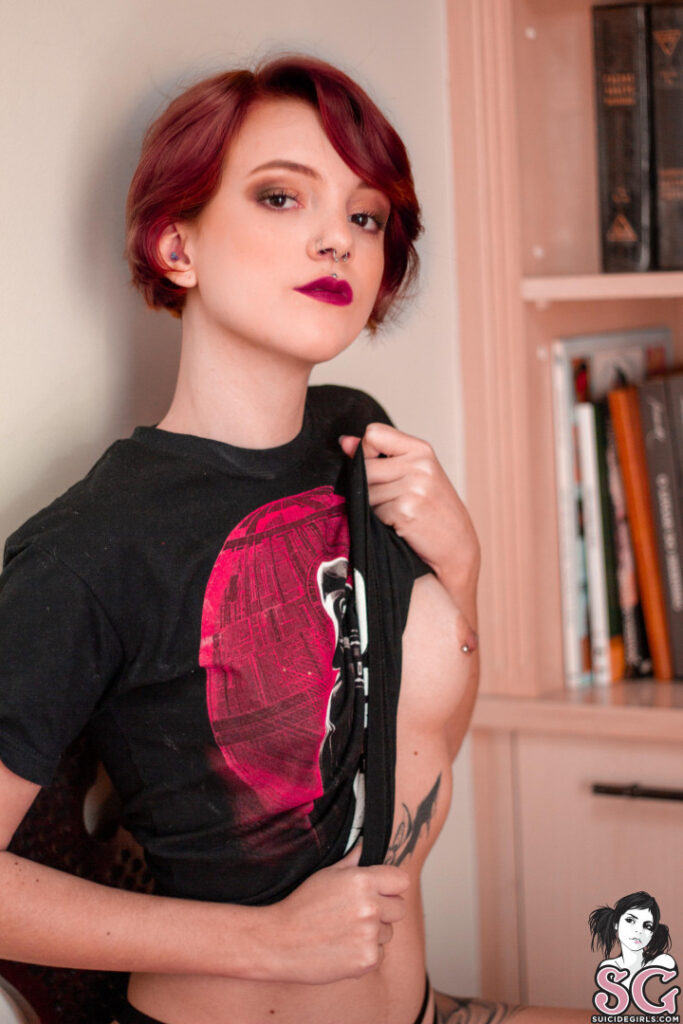 Brazil – Paprika – Slitchi – Nude Leaks