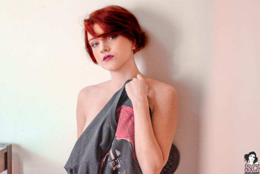 Brazil – Paprika – Slitchi – Nude Leaks