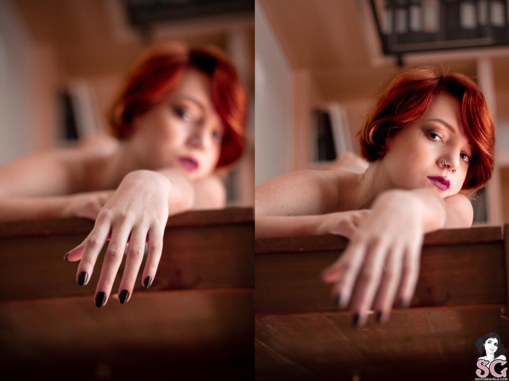 Brazil – Paprika – Slitchi – Nude Leaks