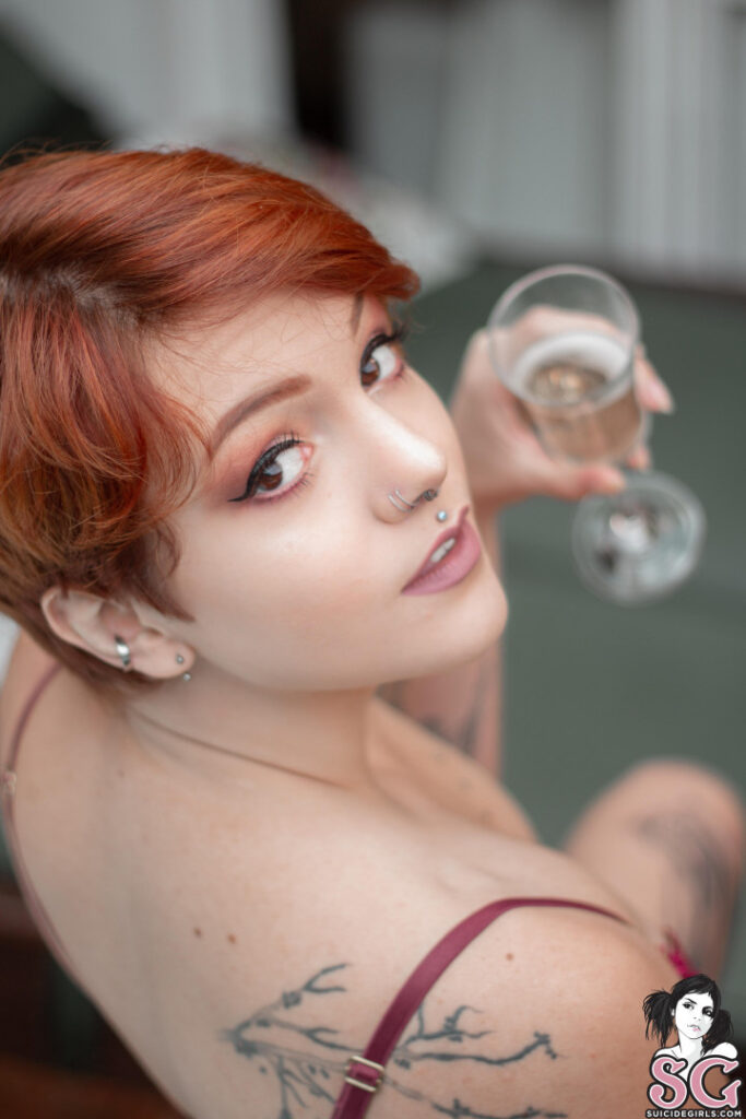 Brazil – Paprika – Slitchi – Nude Leaks