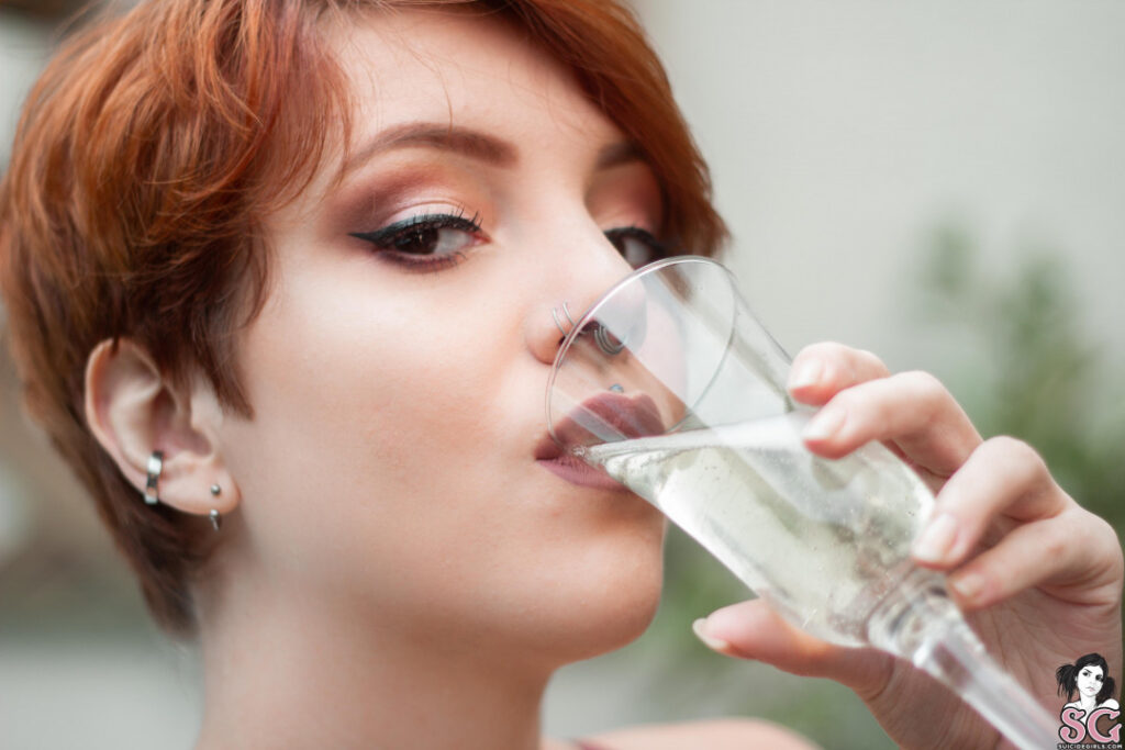 Brazil – Paprika – Slitchi – Nude Leaks