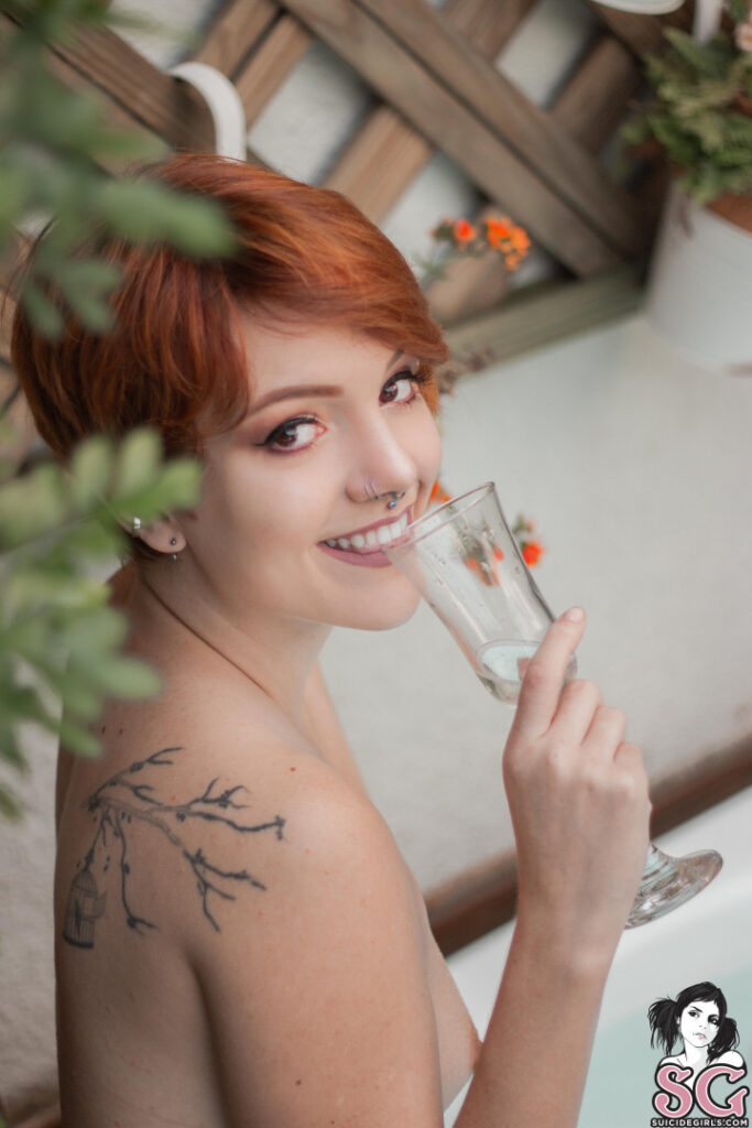 Brazil – Paprika – Slitchi – Nude Leaks