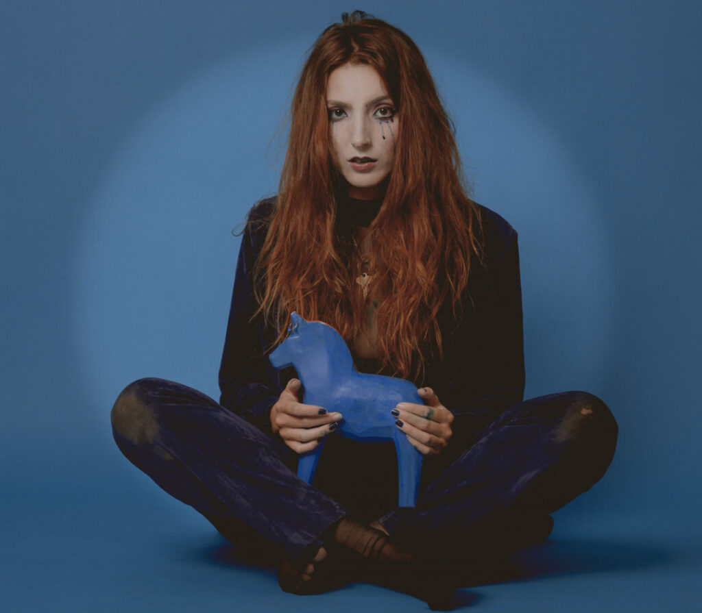 Celeb – Sloppy Jane – Nude