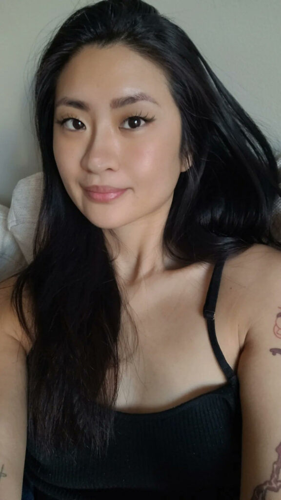 OnlyFans – TikTok – Asian – slushyaliceishere – Nude Leaks