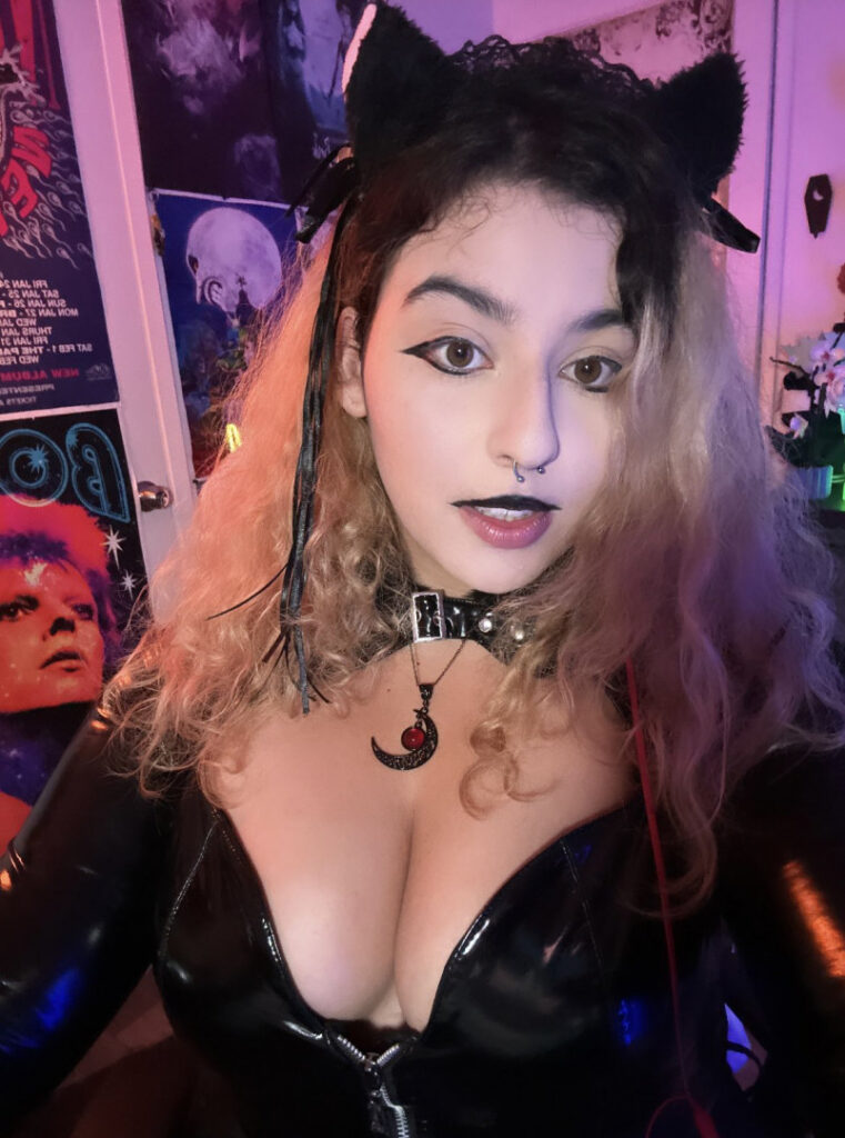 Twitch – T H I C C – SmokeZenith (SmokePenith) – Nude Leaks