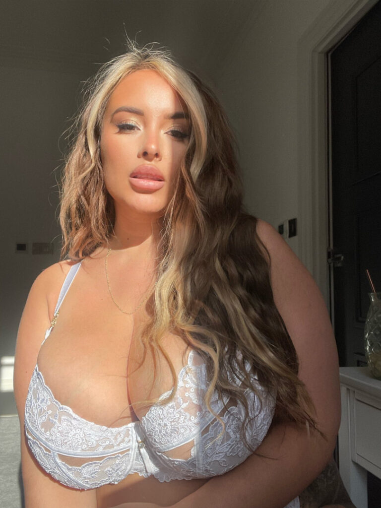 OnlyFans – BBW – Smoph – Nude