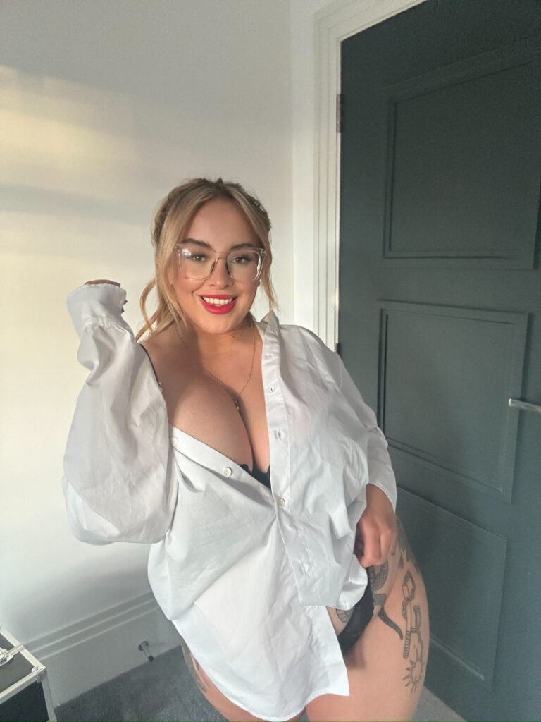 OnlyFans – BBW – Smoph – Nude