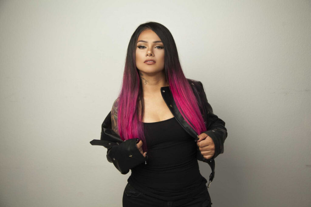 Celeb – MILF – Latina – Snow Tha Product – Nude