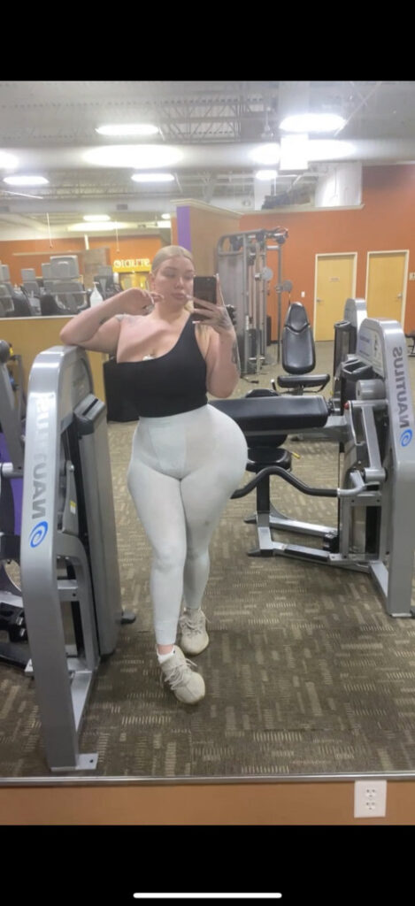 OnlyFans – snowinnhouston snowinnhoustonn – Nude