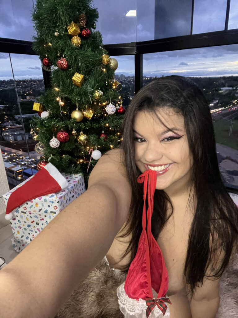 Brazil – OnlyFans – Sofia Britz (sbritz, aquelasofi, curvysofi) – Nude