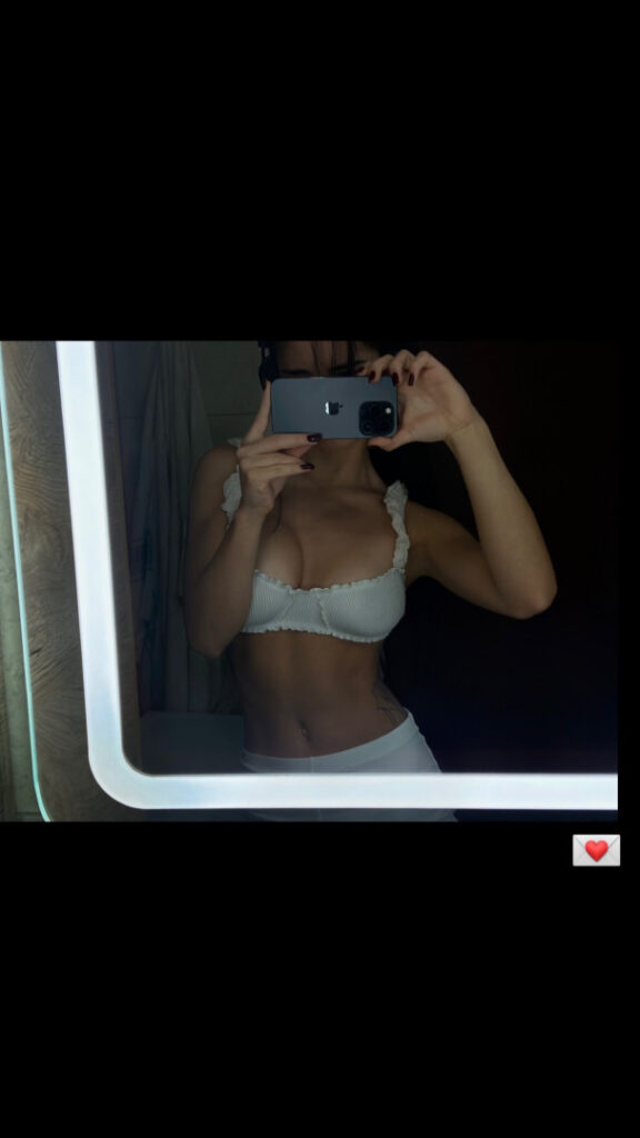 TikTok – Instagram – Teen – Sofia Chernasova / chernasova.sofia / soniachrn / Чернасова Софія – Nude Leaks