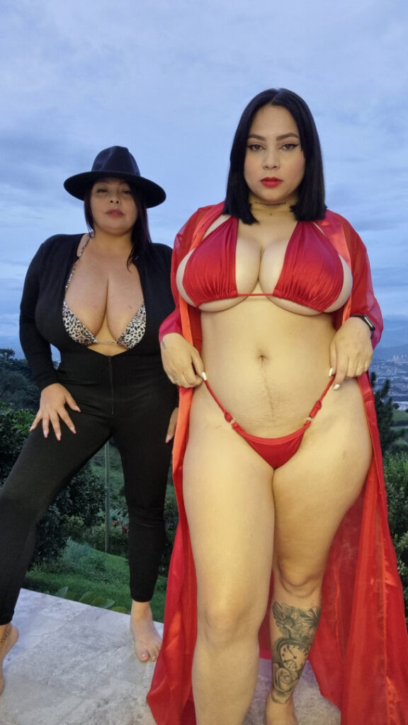 OnlyFans – XXX – Latina – Sofia Damon – Nude