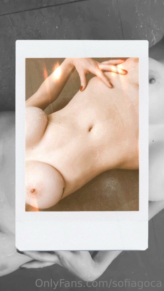 OnlyFans – T H I C C – Teen – Sofía Gómez / sofiagoca – Nude