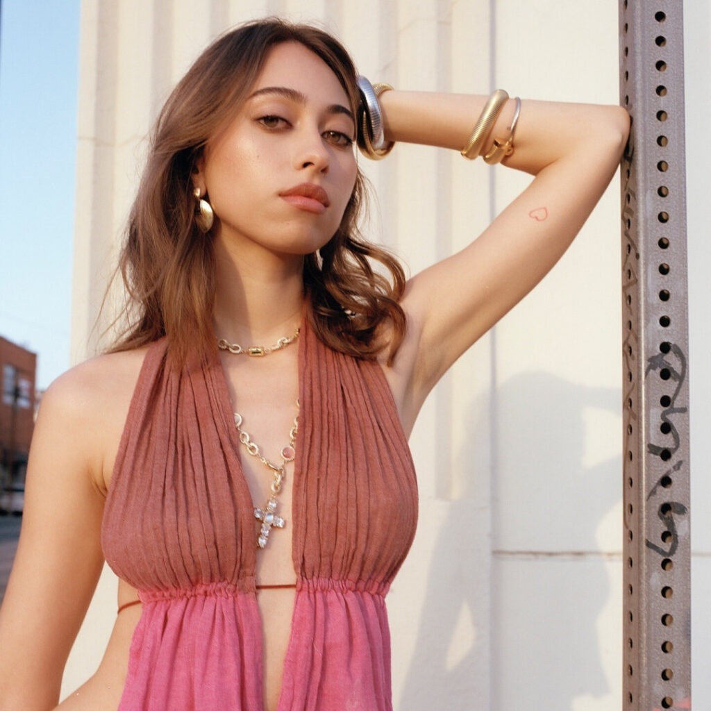 Celeb – Latina – Sofia Valdes – Nude Leaks