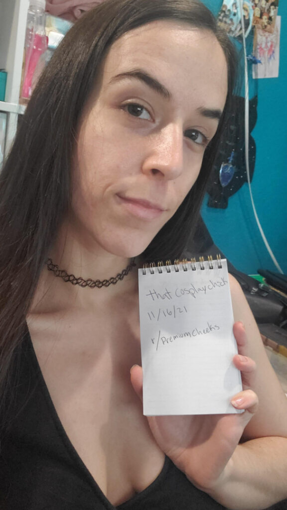 OnlyFans – softgothwaifu – Nude