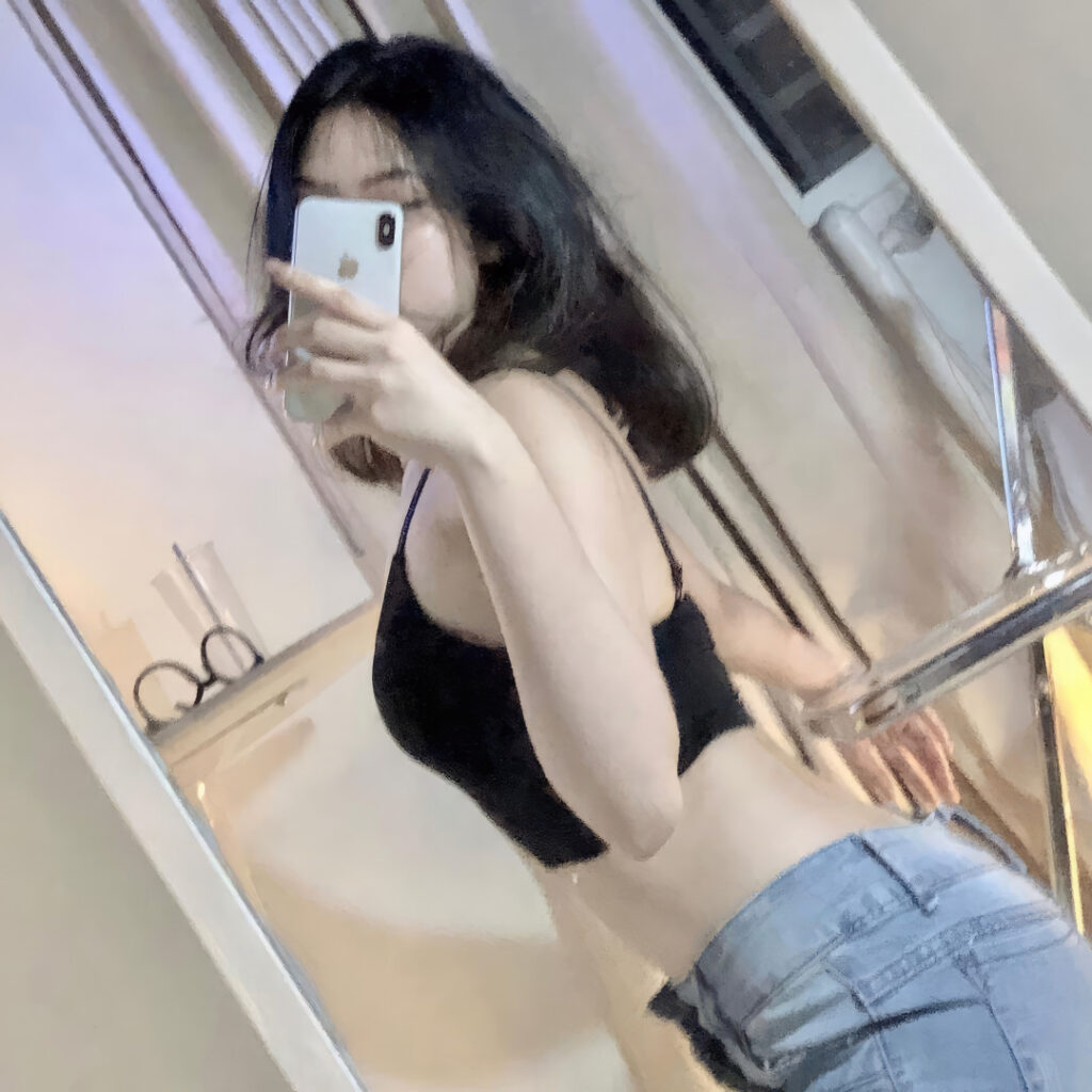 TikTok – Instagram – softiemyra / maintsoftie – Nude