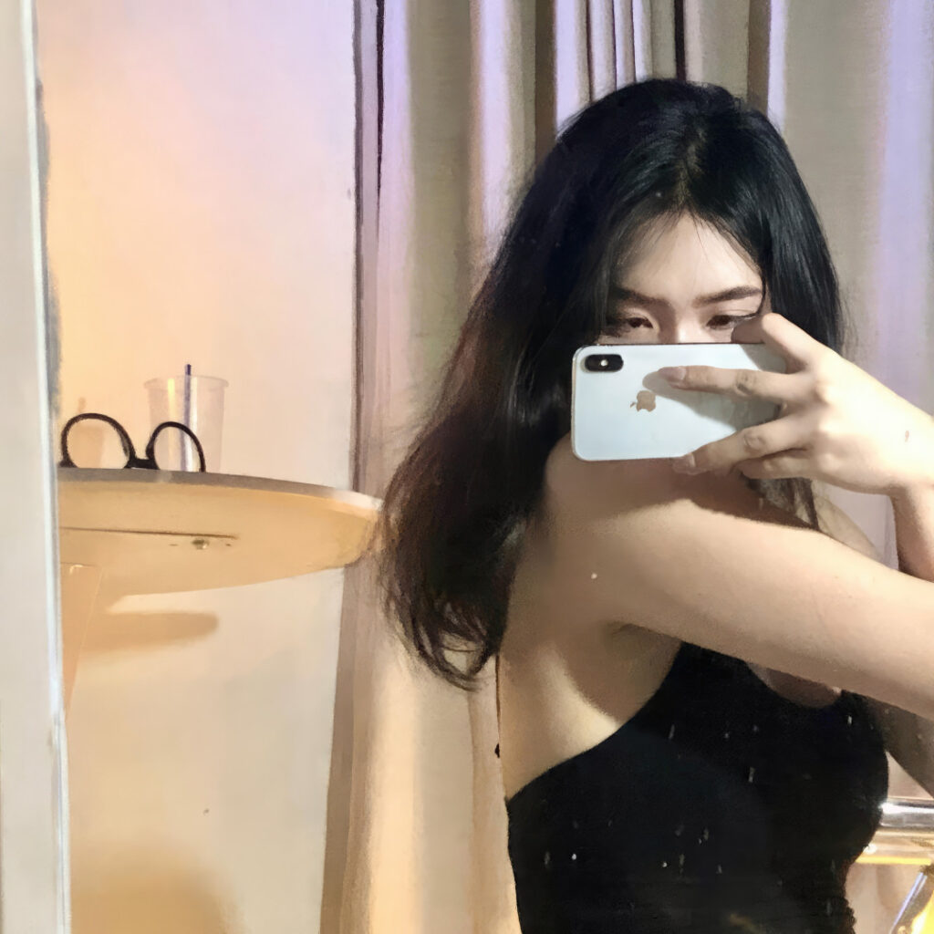 TikTok – Instagram – softiemyra / maintsoftie – Nude