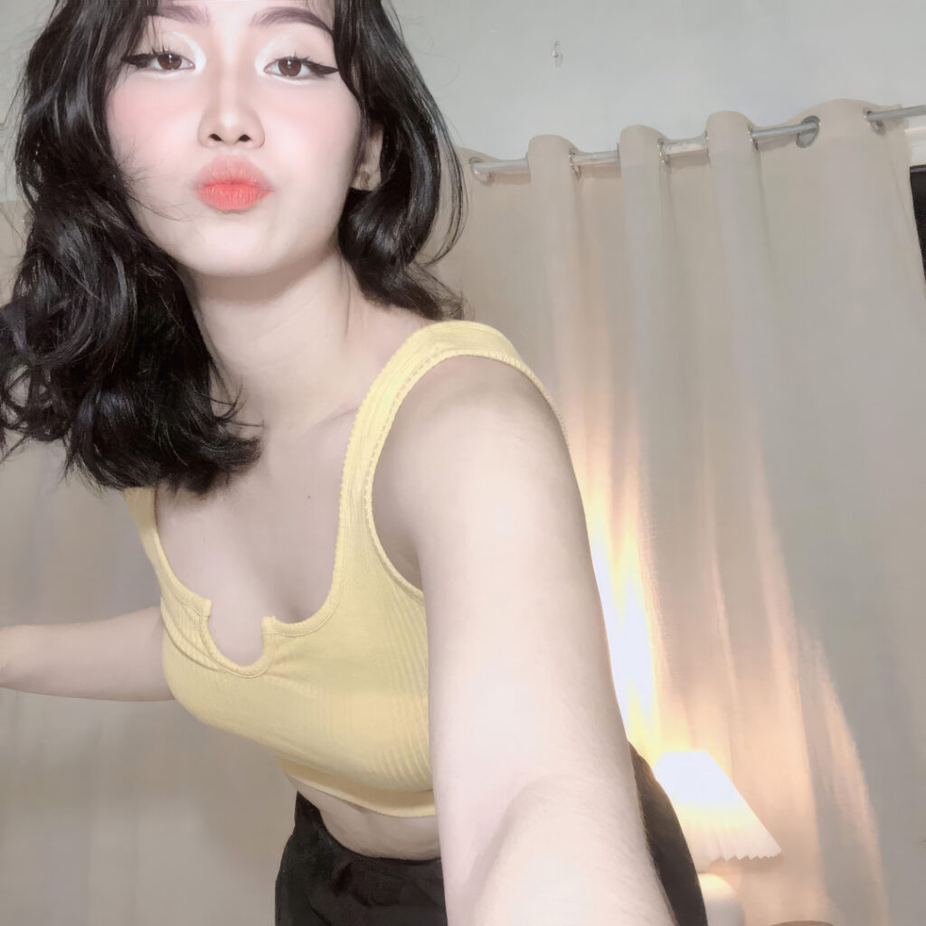 TikTok – Instagram – softiemyra / maintsoftie – Nude