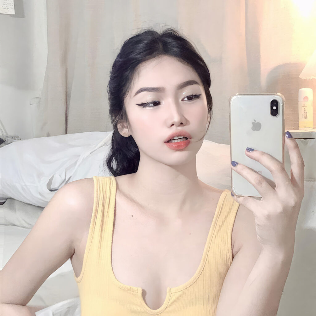 TikTok – Instagram – softiemyra / maintsoftie – Nude