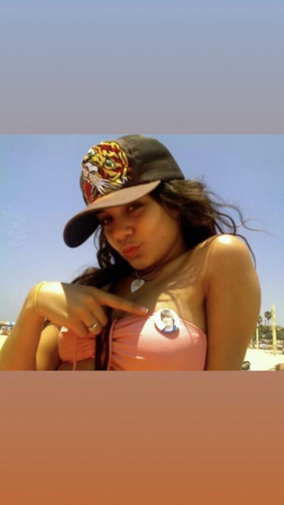 ASMR – TikTok – Sohanna Ricci | sohannaricci – Nude