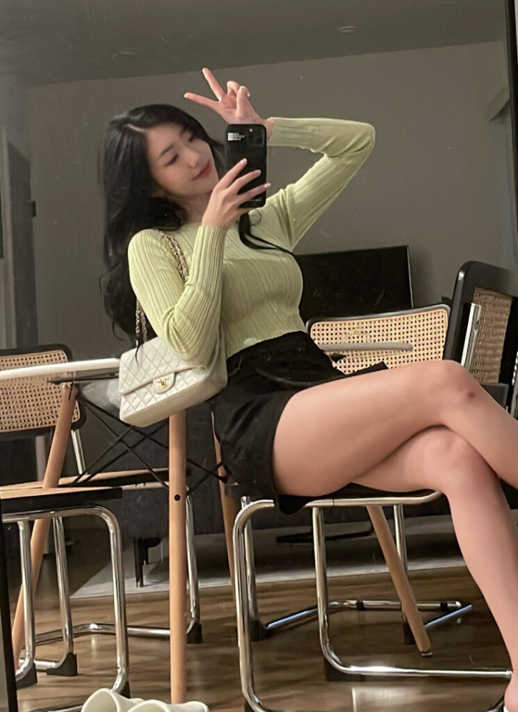 Twitch – Petite – Asian – Sojyoo – Nude