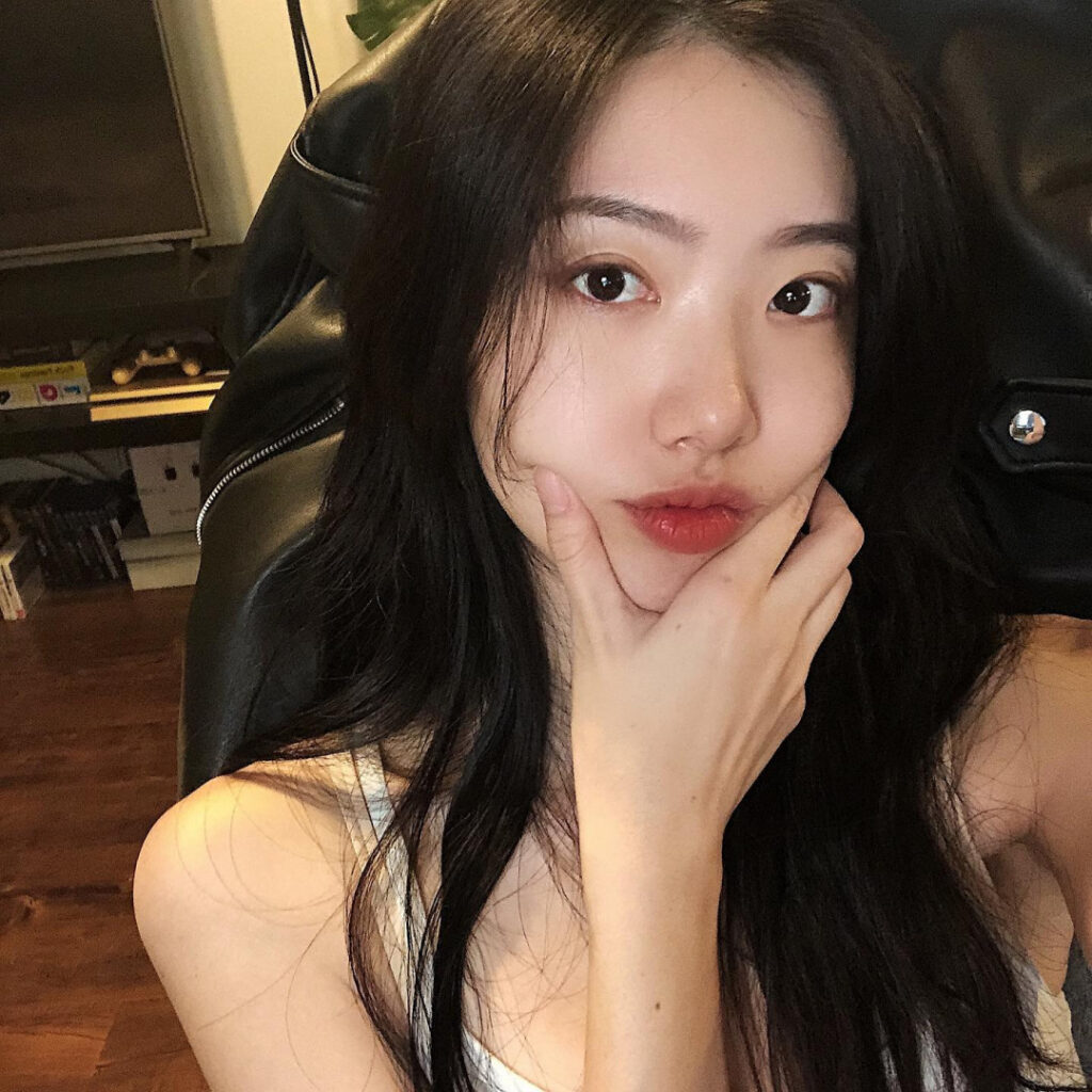 Twitch – Petite – Asian – Sojyoo – Nude