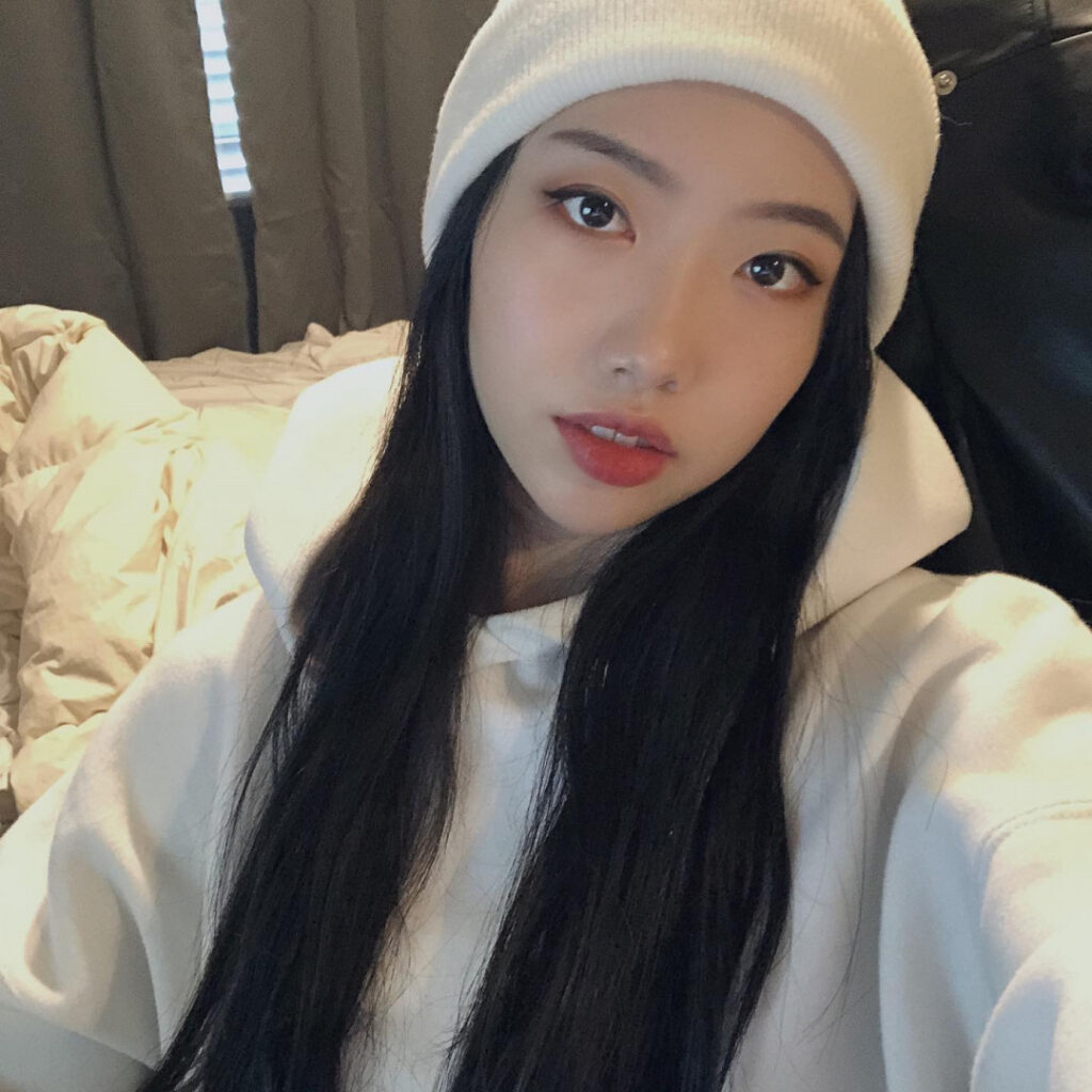 Twitch – Petite – Asian – Sojyoo – Nude