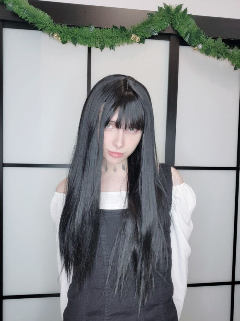 Trans – OnlyFans – ⠀X⠀ – Sonyafj / Sophia May – Nude Leaks