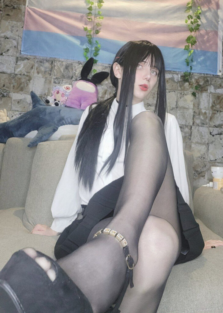 Trans – OnlyFans – ⠀X⠀ – Sonyafj / Sophia May – Nude Leaks