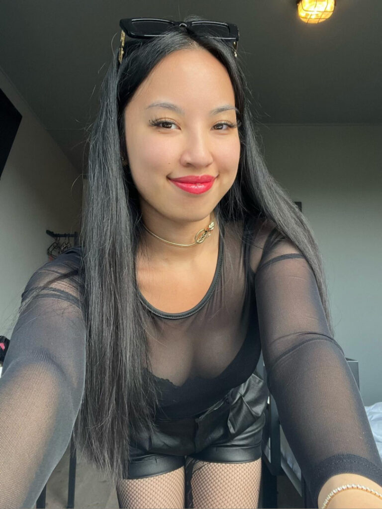OnlyFans – Instagram – Asian – sop.hie.lin – Nude