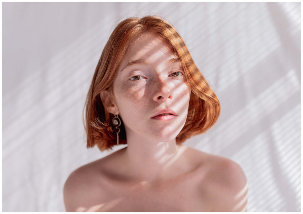 Instagram – Sophia Boger (@sophiyabgr) – Nude