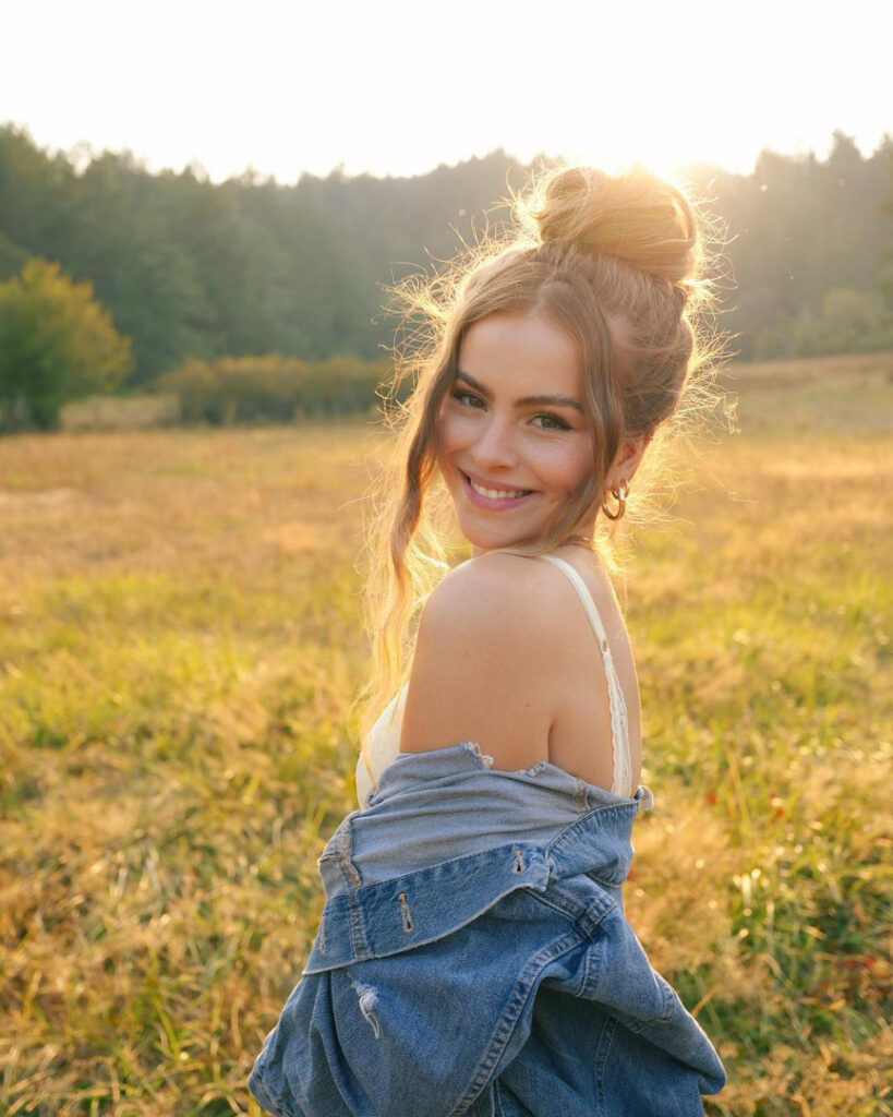 Youtube – Sophia Garcia / Stradman Girlfriend – Nude Leaks