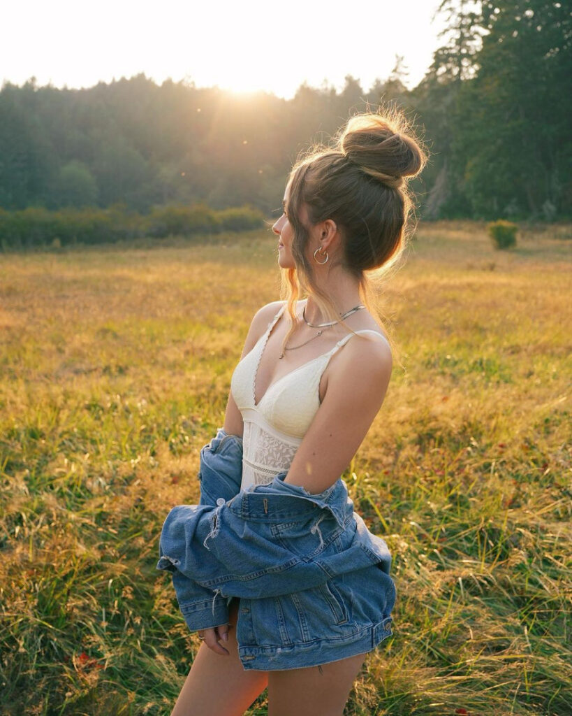 Youtube – Sophia Garcia / Stradman Girlfriend – Nude Leaks