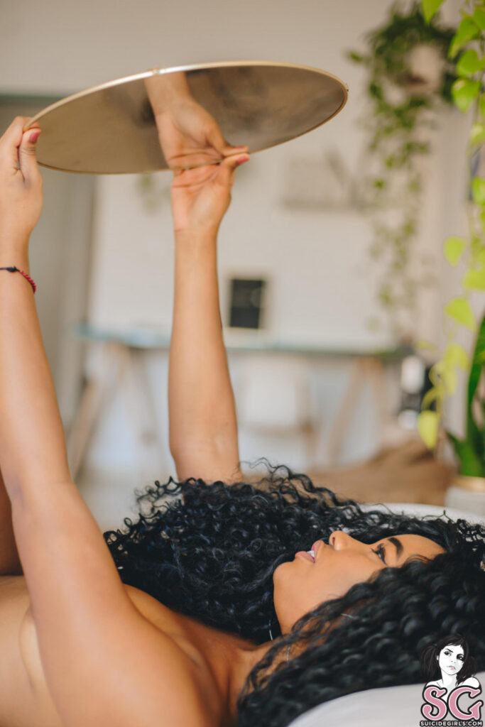 Brazil – OnlyFans – Sophia Lins – Nude Leaks