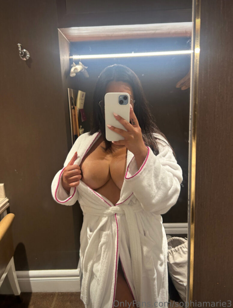 OnlyFans – Asian – Sophia Malonzo – Nude