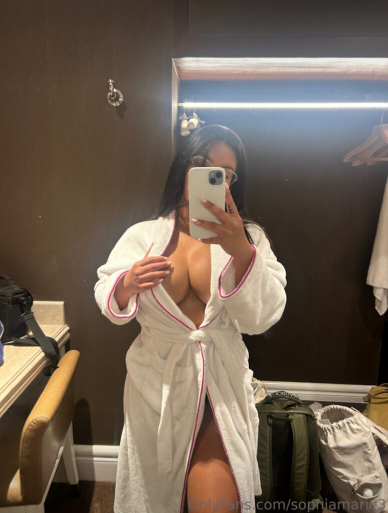 OnlyFans – Asian – Sophia Malonzo – Nude