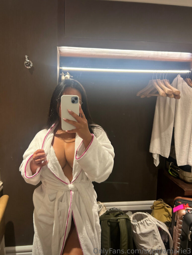 OnlyFans – Asian – Sophia Malonzo – Nude